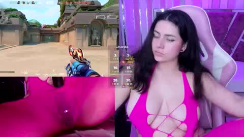 Naty online show from 03/06/26, 02:02