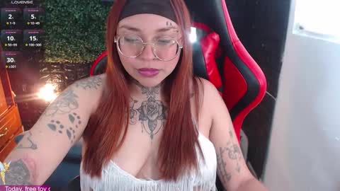 Snapshot of natykors_m_ chatting on 10/31/25, 02:40 Sofia IG Natykors08 online show from 10/31/25, 02:40