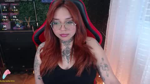 Snapshot of natykors_m_ chatting on 01/16/26, 10:36 Sofia IG Natykors08 online show from 01/16/26, 10:36