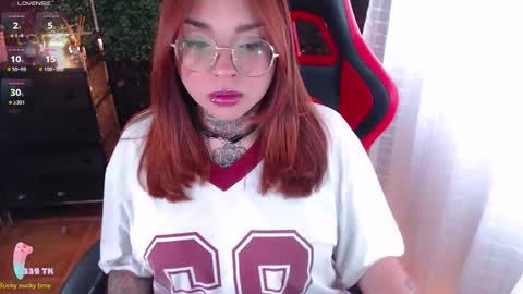 Snapshot of natykors_m_ chatting on 02/07/26, 06:55 Sofia IG Natykors08 online show from 02/07/26, 06:55