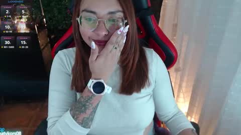 Snapshot of natykors_m_ chatting on 02/23/26, 09:12 Sofia IG Natykors08 online show from 02/23/26, 09:12