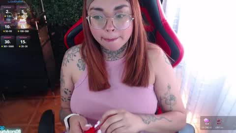 Snapshot of natykors_m_ chatting on 02/24/26, 03:32 Sofia IG Natykors08 online show from 02/24/26, 03:32