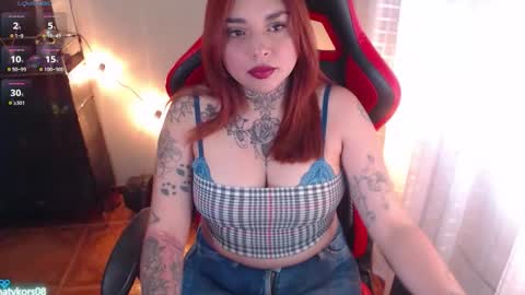 Snapshot of natykors_m_ chatting on 03/02/26, 04:14 Sofia IG Natykors08 online show from 03/02/26, 04:14