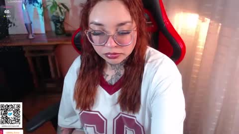 Sofia  IG Natykors08 online show from 06/16/26, 11:40