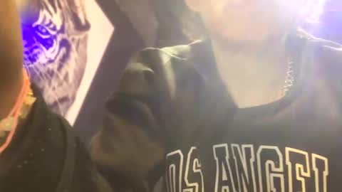 Snapshot of natymia chatting on 02/01/26, 10:19 Natymia online show from 02/01/26, 10:19