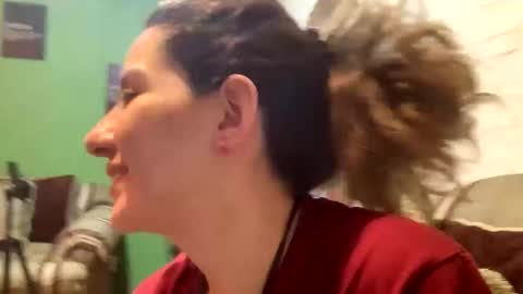 Natymia online show from 04/16/26, 02:23