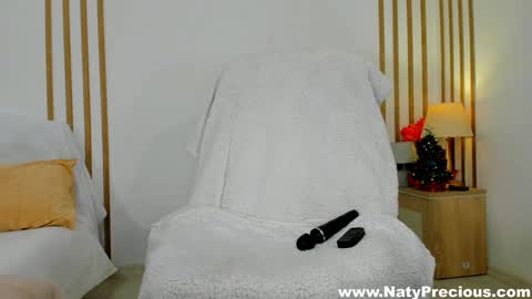 NatyPrecious online show from 01/07/25, 05:53