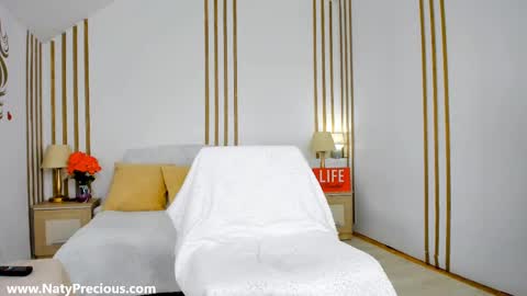 NatyPrecious online show from 03/05/25, 01:39