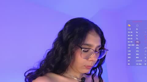 Snapshot of natysaenz1 chatting on 04/28/26, 09:25 Natalia online show from 04/28/26, 09:25