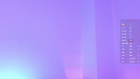 Snapshot of natysaenz1 chatting on 05/01/26, 09:03 Natalia online show from 05/01/26, 09:03