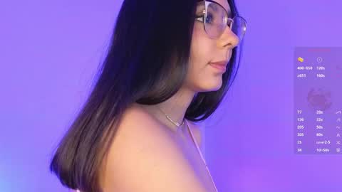 Snapshot of natysaenz1 chatting on 05/05/26, 08:55 Natalia online show from 05/05/26, 08:55