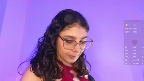 Snapshot of natysaenz1 chatting on 05/16/26, 09:39 Natalia online show from 05/16/26, 09:39
