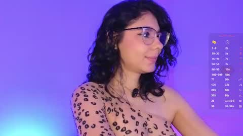 Snapshot of natysaenz1 chatting on 06/20/26, 09:45 Natalia online show from 06/20/26, 09:45