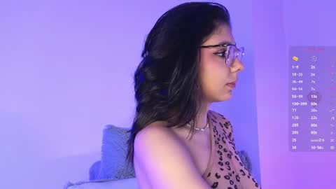 Snapshot of natysaenz1 chatting on 07/01/26, 09:44 Natalia online show from 07/01/26, 09:44