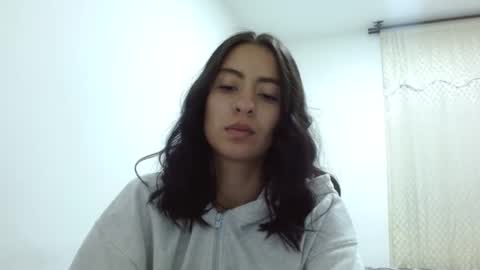 NatySensuaal online show from 10/19/25, 05:08