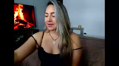 Natalia online show from 02/05/26, 10:25