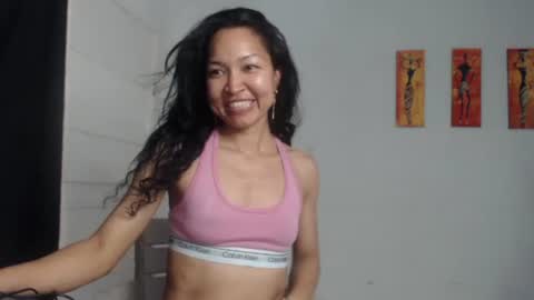 Stella Mcqueen online show from 03/08/25, 04:06