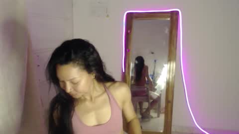 Stella Mcqueen online show from 03/15/26, 10:10