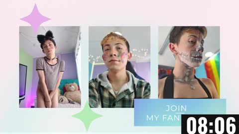 Christopher  Chris online show from 01/10/25, 03:27