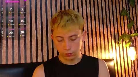 Christopher  Chris online show from 02/12/25, 12:12