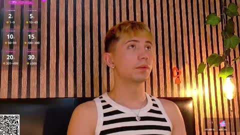 Christopher  Chris online show from 02/15/25, 12:43