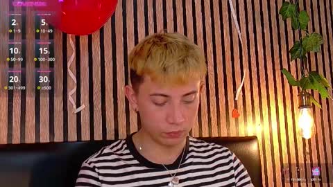 Christopher  Chris online show from 02/17/25, 02:04