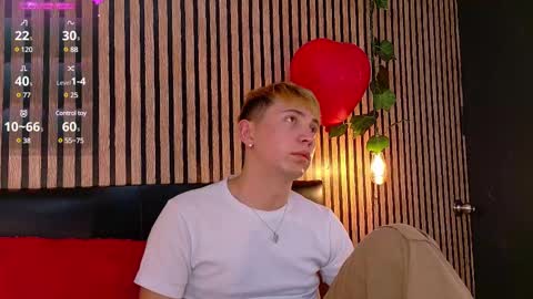 Christopher  Chris online show from 02/20/25, 03:30