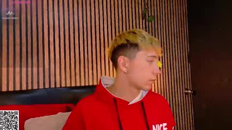 Christopher  Chris online show from 02/22/25, 12:29