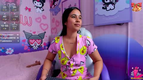 SARA online show from 12/20/24, 05:51