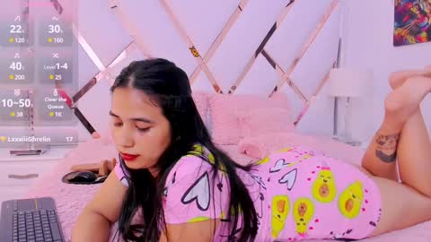 SARA online show from 01/24/25, 02:51