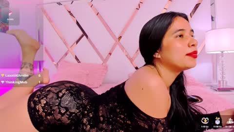 SARA online show from 01/25/25, 02:36