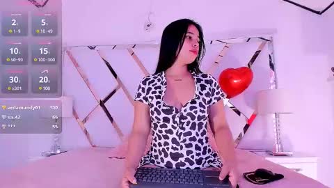 SARA online show from 02/14/25, 02:44