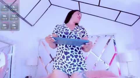 SARA online show from 03/11/25, 05:57