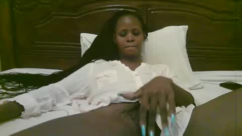 alisha online show from 12/13/25, 07:53