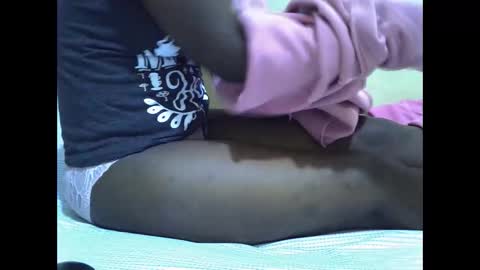 candy online show from 10/27/25, 12:09