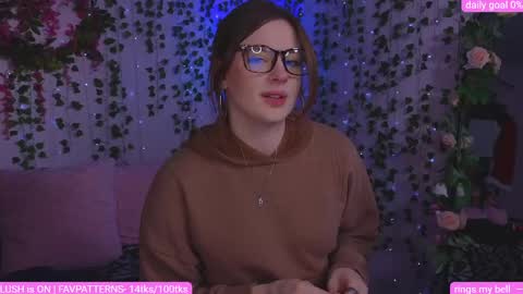 bella online show from 04/29/26, 11:55