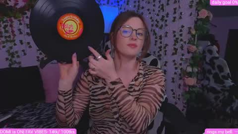 bella online show from 06/04/26, 12:05