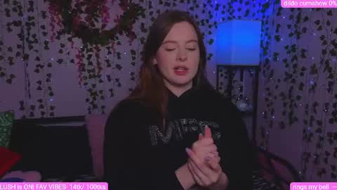 bella online show from 06/11/26, 11:36