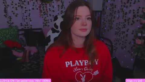 bella online show from 07/12/26, 09:39