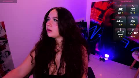 Megan online show from 11/03/25, 05:09