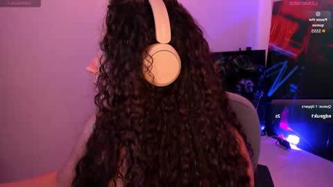 Megan online show from 12/03/25, 11:36