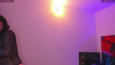 Megan online show from 04/19/26, 06:43
