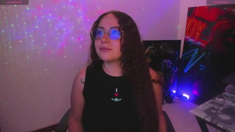 Megan online show from 04/21/26, 04:08