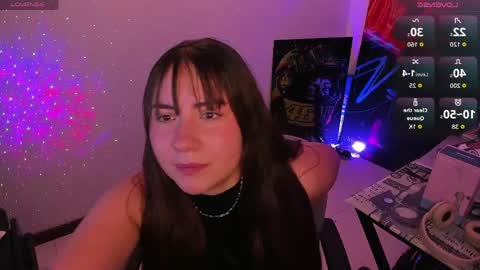 Snapshot of naughty_butt chatting on 05/26/26, 02:51 Megan online show from 05/26/26, 02:51