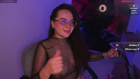 Snapshot of naughty_butt chatting on 06/10/26, 03:29 Megan online show from 06/10/26, 03:29
