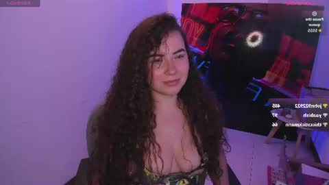 Snapshot of naughty_butt chatting on 06/12/26, 04:22 Megan online show from 06/12/26, 04:22