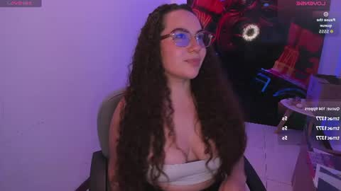 Snapshot of naughty_butt chatting on 06/15/26, 03:53 Megan online show from 06/15/26, 03:53