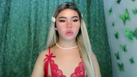 GODDESS CELESTINA online show from 03/01/26, 11:29