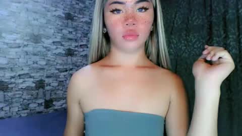 GODDESS CELESTINA online show from 03/21/26, 02:05