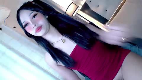 Snapshot of naughty_cutiepie chatting on 05/30/26, 02:08 itsyourgirl kiara online show from 05/30/26, 02:08